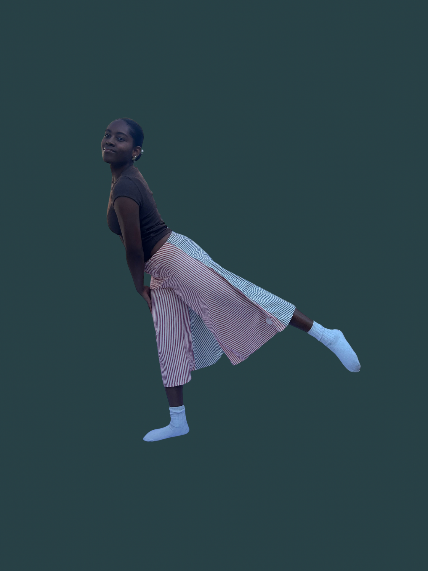 Happy Camper Palazzos