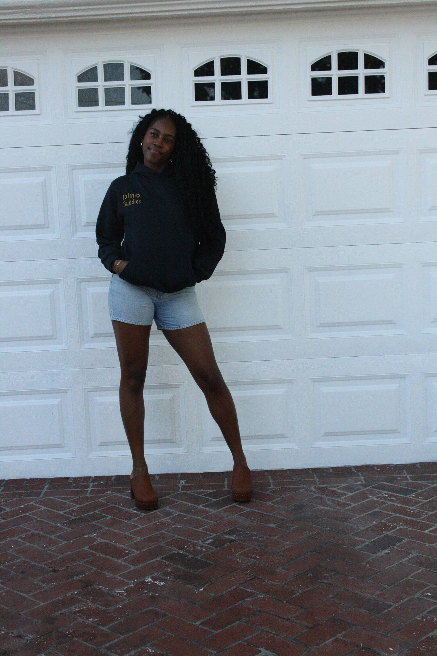 The Katie Hoodie