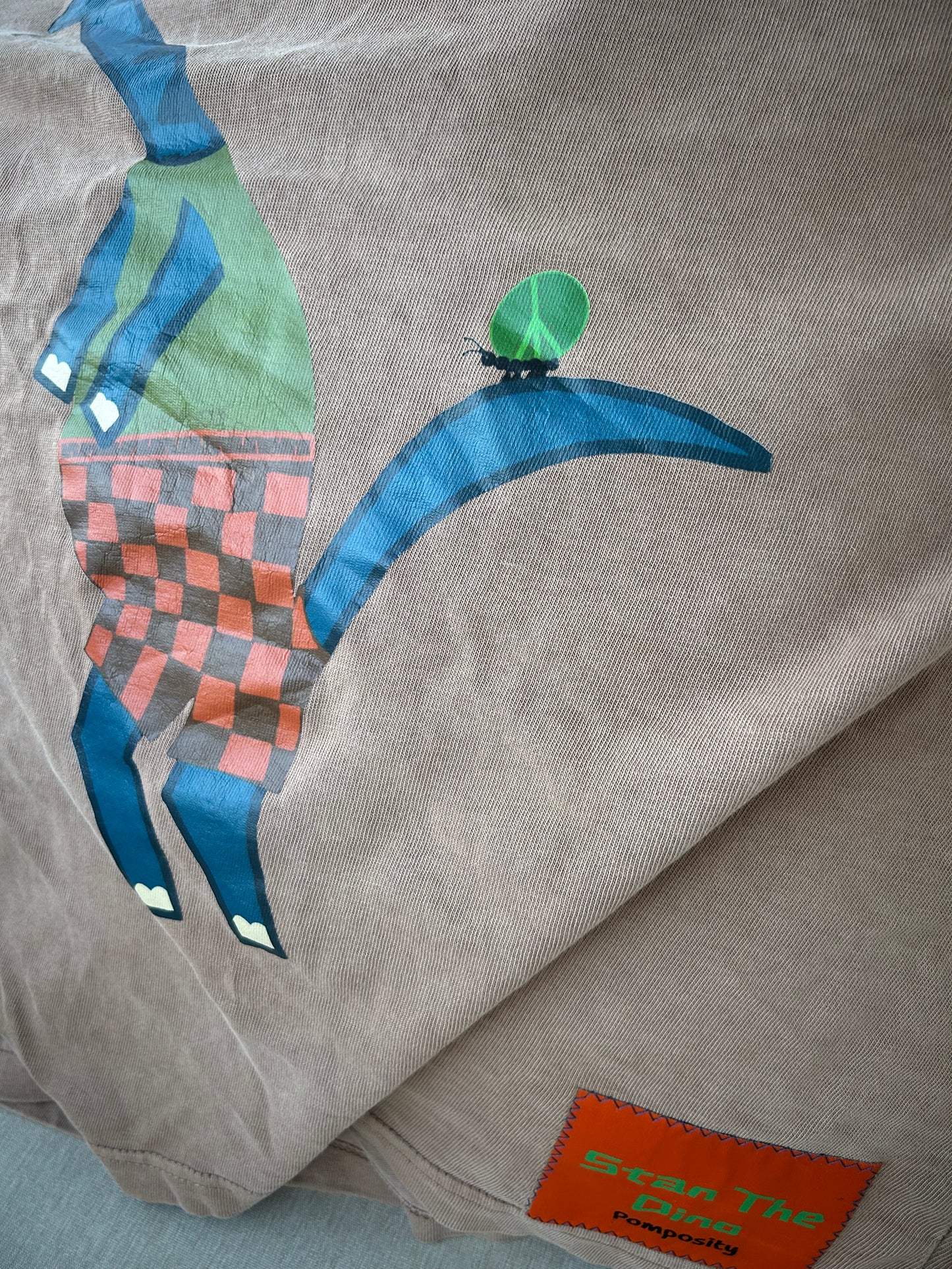 Stan T-Shirt
