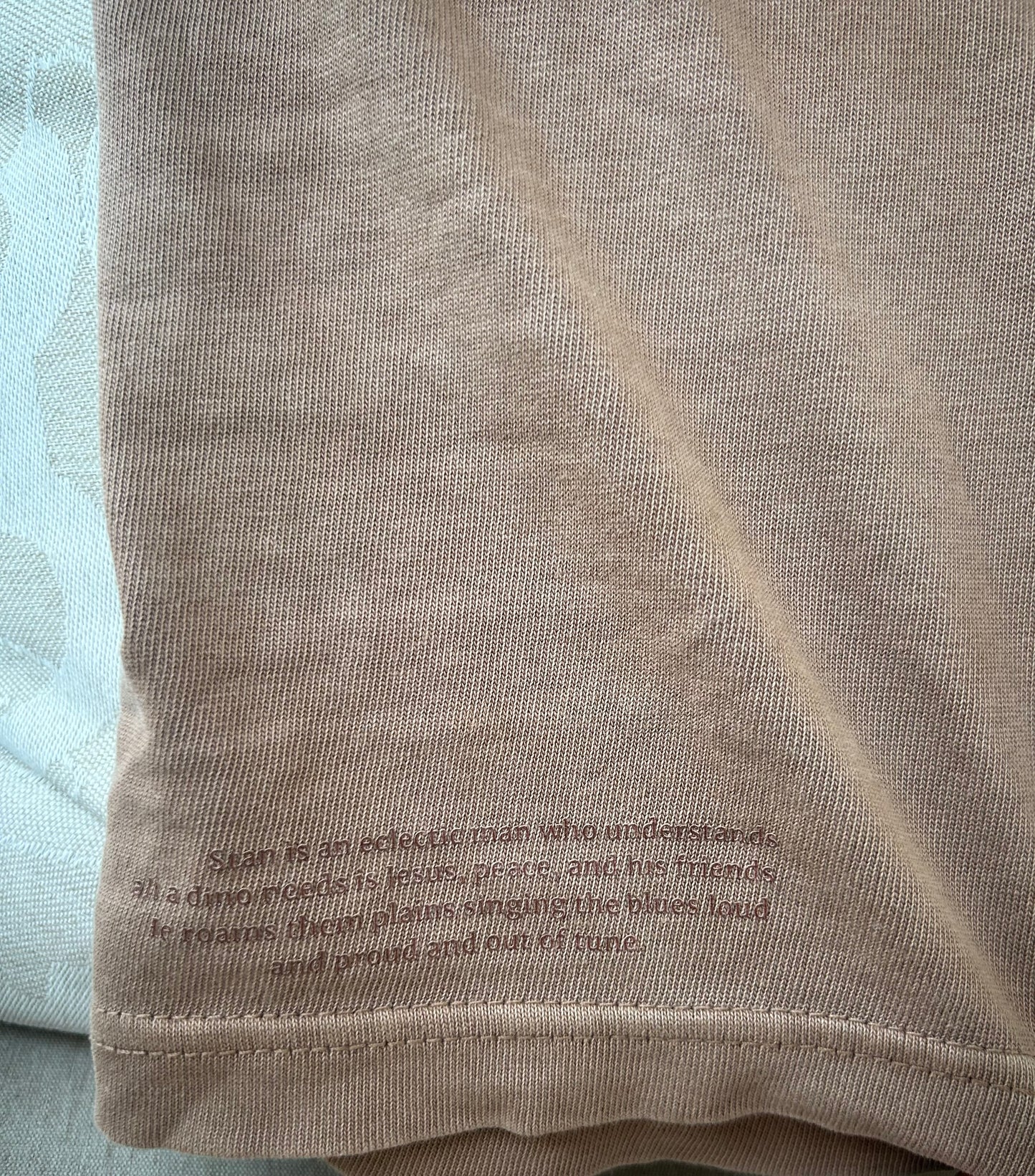 Stan T-Shirt